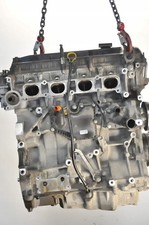 Motore Ford Fiesta I N4JB 2.0 150CV 107kW 232TKm 2008 Benzina Engine Non Completo