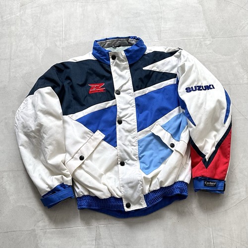 Giacca moto corsa cordura - giacca,