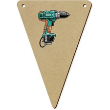 5 x 140 mm 'Electric Power