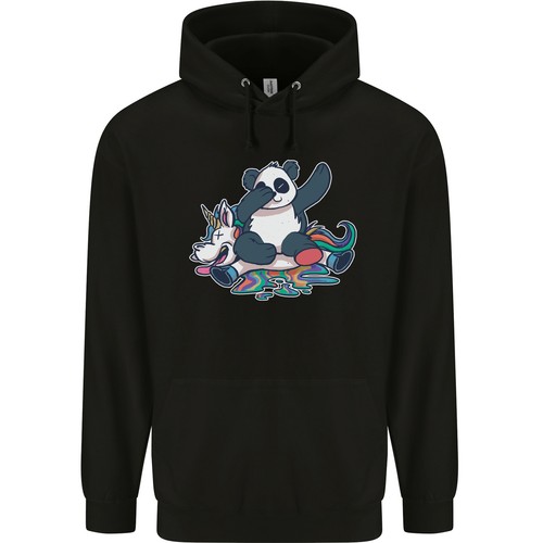 Dabbing panda schiaccia - panda, un