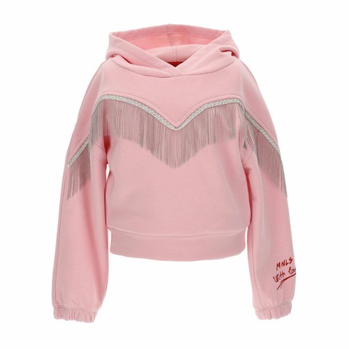 Monnalisa felpa bambina - felpa,