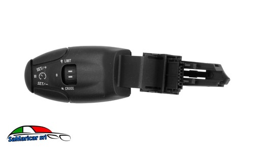 Leva devio cruise - cruise, control