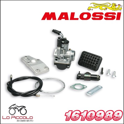 1610989 carburatore completo - 1610989,