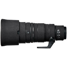 Easycover Lens Oak protezione obiettivo per Nikon Z 400 mm f/4.5 VR S black nero