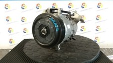 COMPRESSORE A/C  C/A/C,C/A/C AUTO 55701201 FIAT BRAVO (3L) (01/07>03/10<) RICAMB