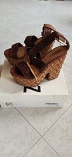 Scarpe donna schutz tacco - scarpe,
