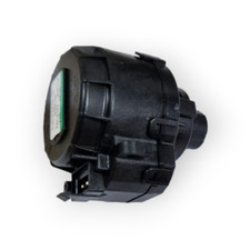 SIME ATTUATORE MOTORE VALVOLA