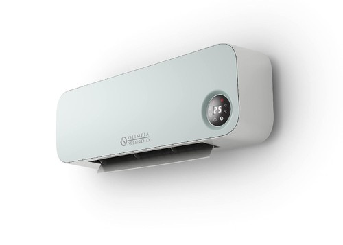 Termoventilatore ceramico - ceramico, a