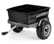 Rimorchio adventure trailer - adventure,