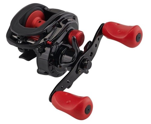 Abu garcia mulinello rotante - garcia,