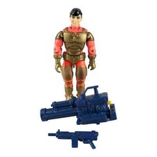 Gi Joe Battle Corps Barricade