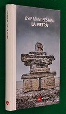 OSIP MANDEL'STAM - LA PIETRA -