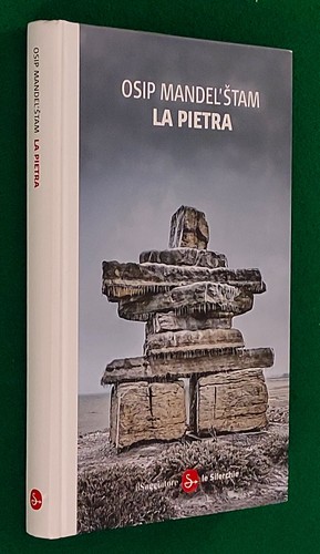 Osip mandel stam pietra - -,