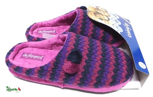 Defonseca ciabatte pantofole - defonseca,