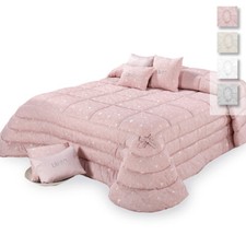 Trapunta Piumone invernale Cassiopea di Liu Jo Matrimoniale V167