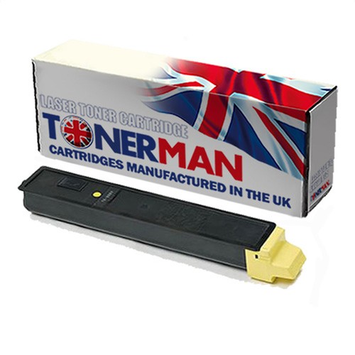 Toner per kyocera - toner, |