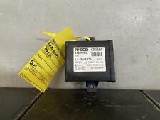 CENTRALINA IMMOBILIZZATORE PER IVECO Eurocargo 120E24 41221184 (00>07)