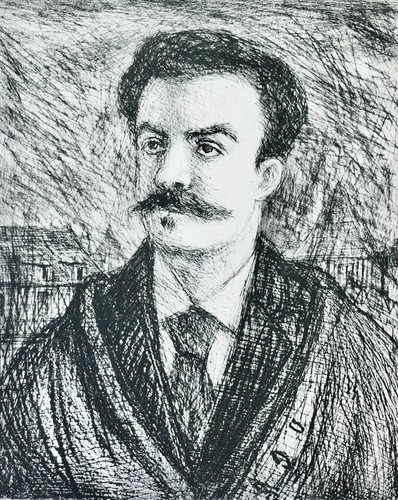 Maupassant farce normande - maupassant,