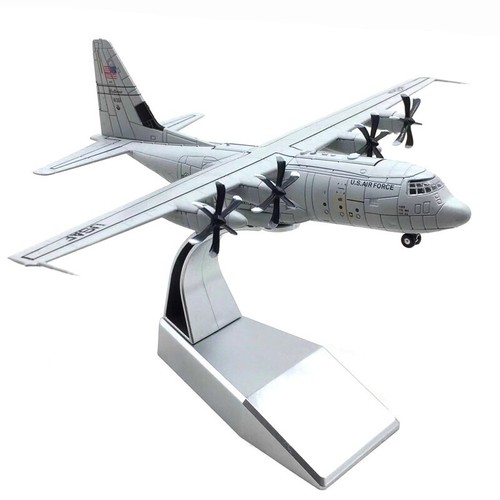 Modellino aereo 200 lockheed - aereo, 1:200
