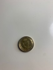 [#1250696] Malte, 10 Euro