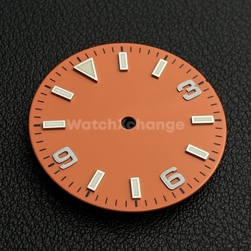 Quadrante orologio mm - quadrante, 29