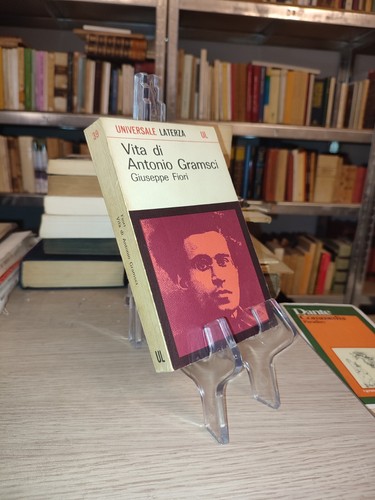 Giuseppe fiori vita antonio - fiori,