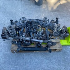 Avantreno Mozzi Fuselli