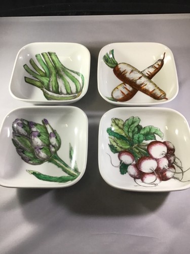 Fornasetti set hand - 4,
