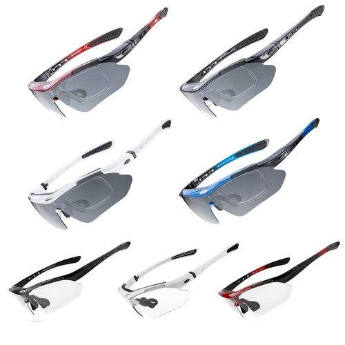 Rockbros occhiali bici - rockbros,