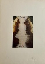 PIGNOTTI Lamberto, Visibile