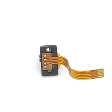 Sensore striscia encoder