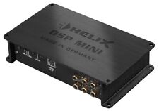 Processore di segnale digitale Helix DSP Mini 4 in/6 Out