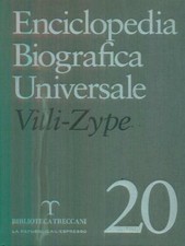 ENCICLOPEDIA BIOGRAFICA