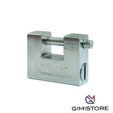LUCCHETTO  ANTISCASSO UTILIA