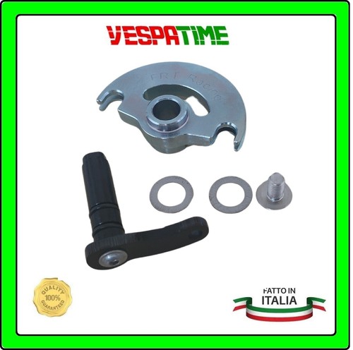 Perno frt doppio ring - frt,
