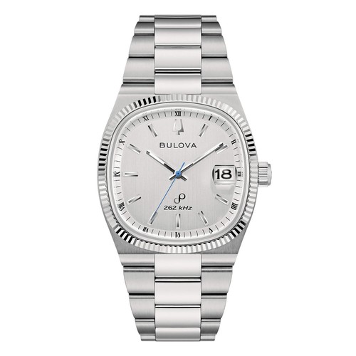 Orologio uomo bulova super - bulova,