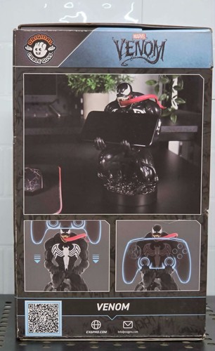 Marvel venom supporto per - supporto,