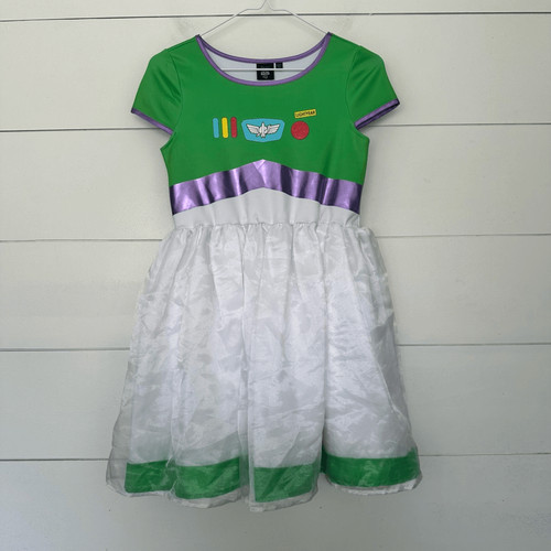 Costume vestito disney bambini - costume,
