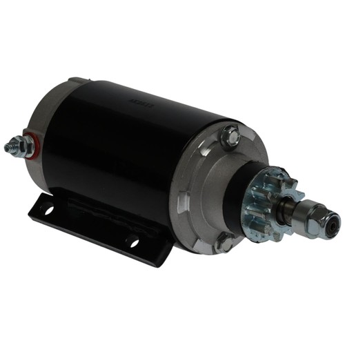 Motorino avviamento - di,