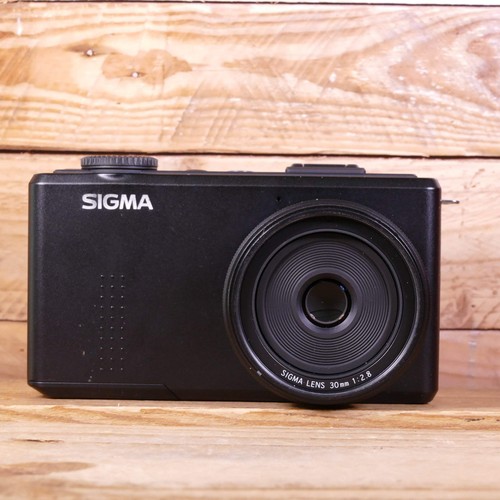 Fotocamera compatta digitale