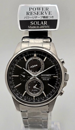 Seiko spirit smart solar - spirit,