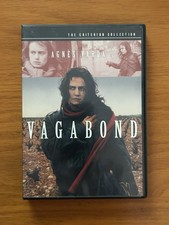 Agnes Varda's "VAGABOND"  DVD