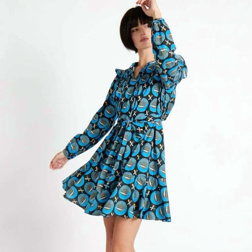 Abito camicia rachel - abito, antonoff