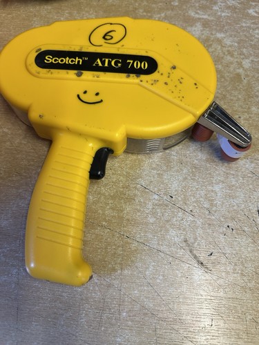 Applicatore adesivo scotch atg - applicatore,