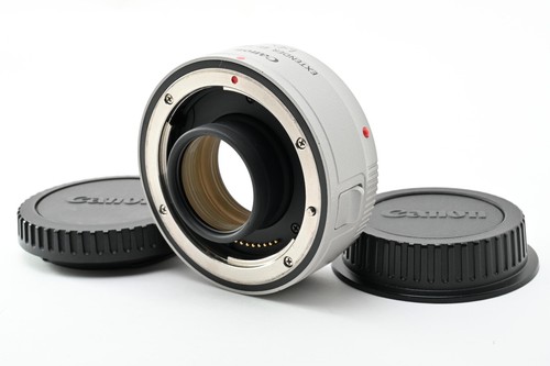 Canon extender 4x iii - ef, 1.4x