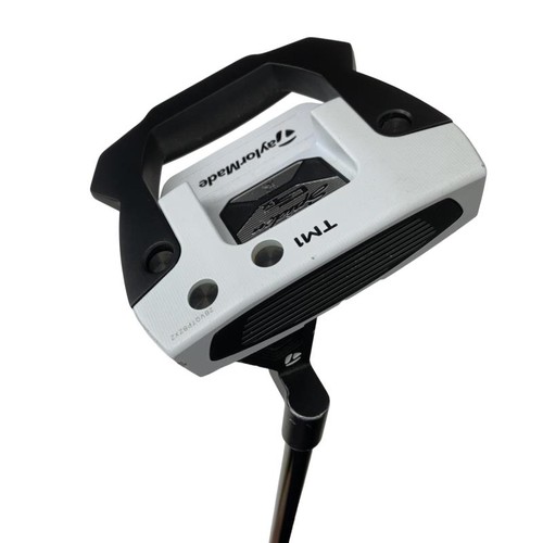 Taylormade spider gtx truss - taylormade,