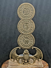 Moneta cinese bronzo antico 81