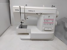Macchina cucire brother - cucire,