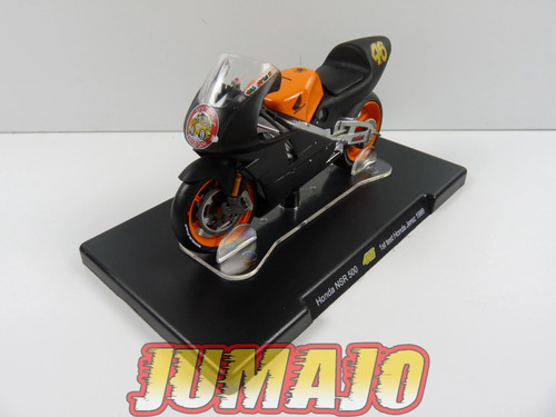 Mr29 moto valentino rossi - moto,