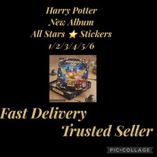 💫 Adesivi Monopoly Go 1-6